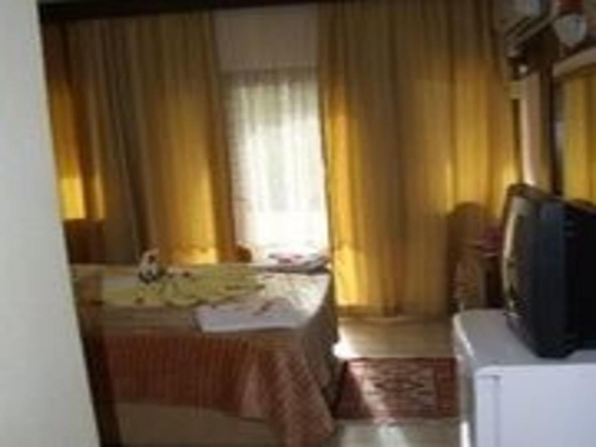Murat Hotel Kemer Exterior photo